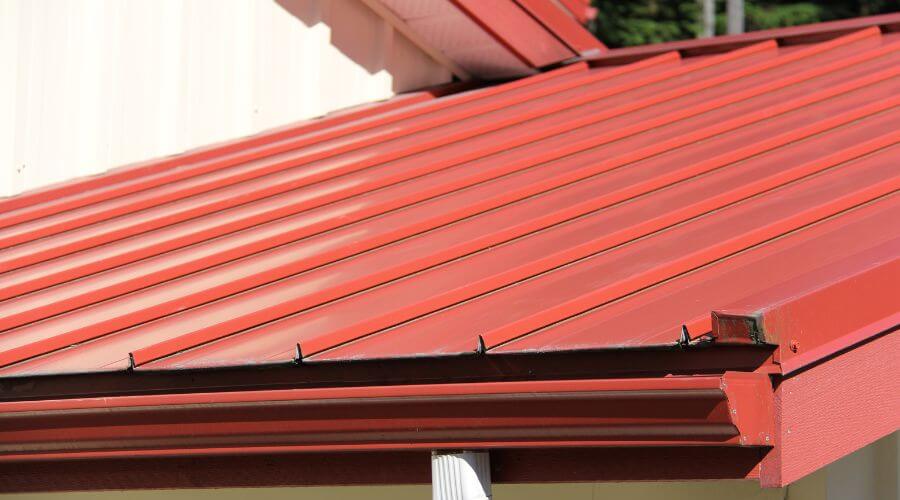 Industrial Roof Repair in Cleaton, KY